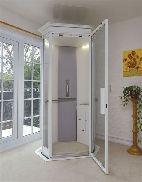 Lift chairs are chairs that feature a powered lifting mechanism that pushes the entire chair up from its base and so assists the user to a standing position. Our Lifestyle Home Lift takes up no more space than an arm ...