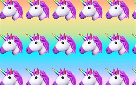 Unicorn Face Emoji Emoji By