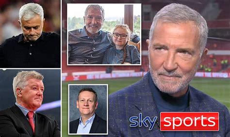 Ian Ladyman Its Ok To Love Graeme Souness Now So Why Did Sky Think It Was Ok To Get Rid Of