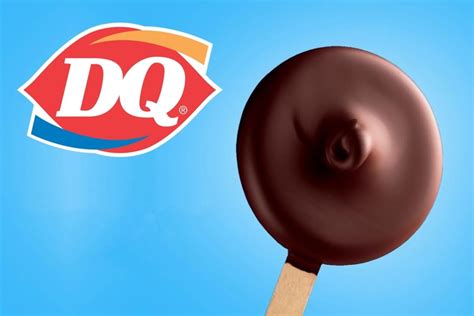 Dairy Queen Dairy Free Options And Allergen Notes