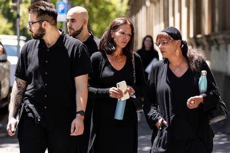In A Melbourne Court The Horror Of Luay Sakos Murder Of Celeste Manno Was Laid Bare Abc News