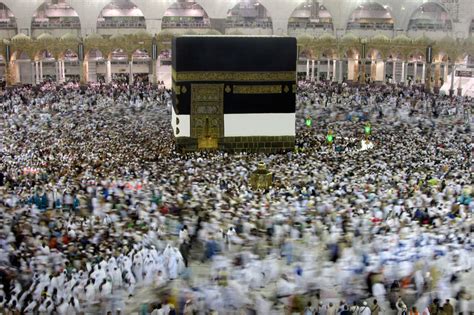 Hajj Yatra The Hajj Pilgrimage And Its Significance In Islam Photogallery