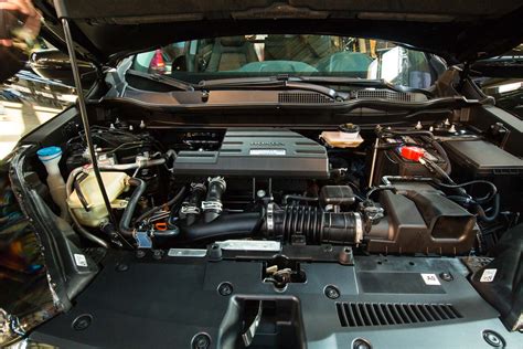 Honda Cr V Engine Diagram