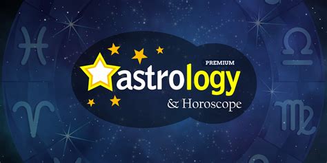 Astrology And Horoscopes Premium Jeux à Télécharger Sur Nintendo