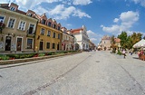 Sandomierz - Tourism | Tourist Information - Sandomierz, Poland