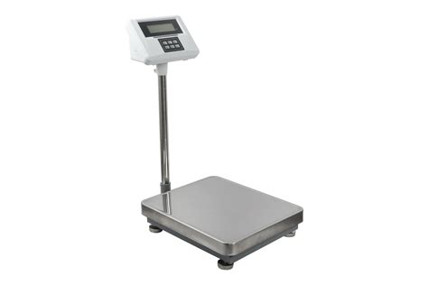 50kg 100kg 150kg 200kg Digital Platform Electronic Weighing Scale With