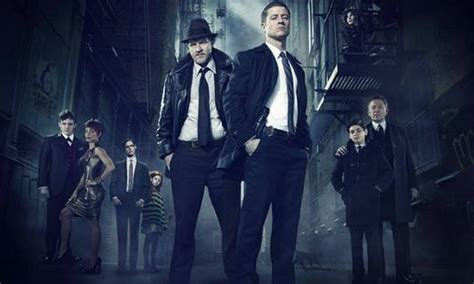Segunda Temporada De Gotham é Confirmada Jornal O Globo