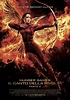 Locandina di Hunger Games: Il Canto della Rivolta - Parte 1: 411090 ...