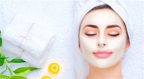 6 Amazing Benefits Of Facials For Your Skin La Renaissance