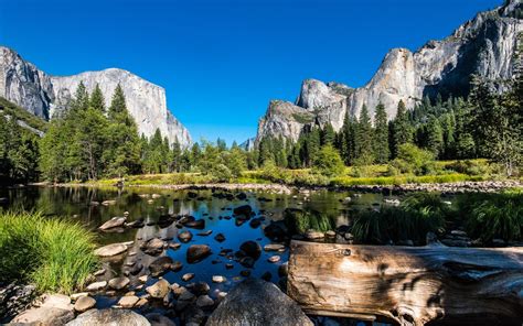 4k Yosemite Wallpapers Top Free 4k Yosemite Backgrounds Wallpaperaccess