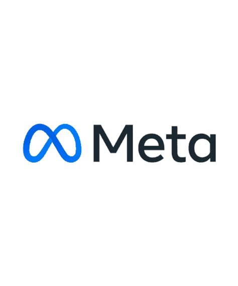 Facebooks Rebrand As Meta Reveals New Logo And The Internet Reacts