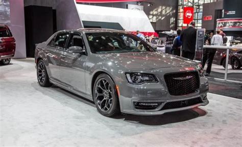 2021 Chrysler Imperial Reborn What We Know About This Luxury Sedan