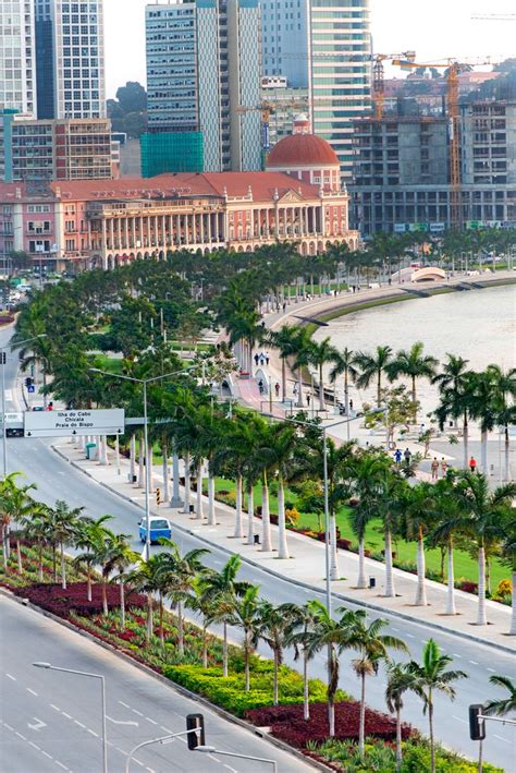 Located in angola, luanda has been named the world's most expensive city in the 2014 cost of living ranking compiled. Luanda é, de novo, a cidade mais cara do mundo para ...