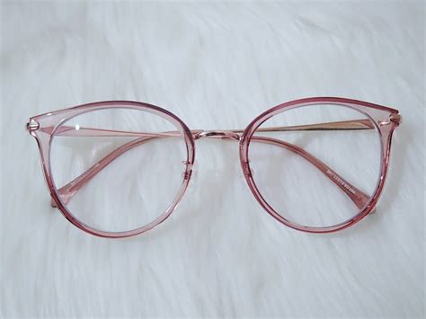 New Glasses From Firmoo Optical Affordable Eyeglasses Review Pinkislovebynix