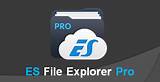 Pictures of Es File Explorer Manager Pro