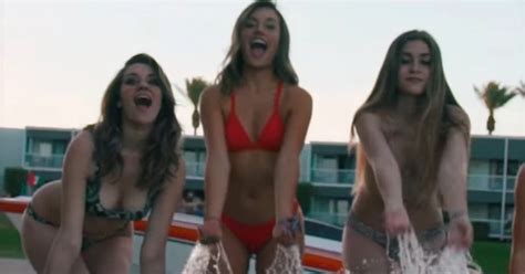 Watch College Girls Go Buck Wild In This Jaw Dropping Lake Havasu Spring Break Video Maxim