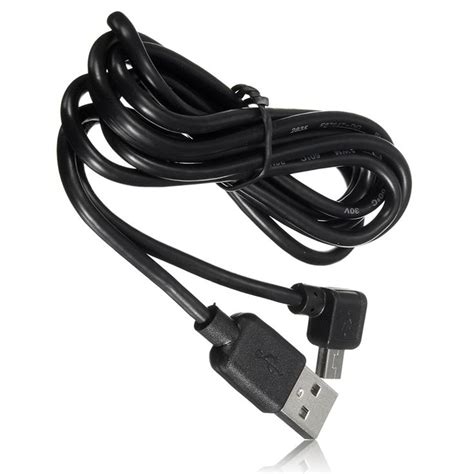 Mini Usb Pc Charger Dc Power Cable Data Sync Cable Cord For Ps3 Camera