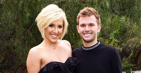 savannah and chase chrisley live together — inside their lavish los angeles house