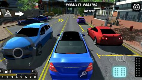 Car parking multiplayer is a game of the driving simulation genre currently available on google play. Car Parking Multiplayer - New Super Car Parking Games ...