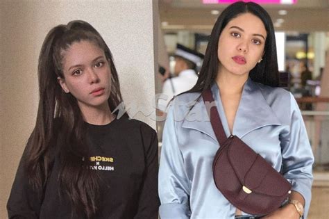 Dayang amit binti mohd hata moe. Empat tahun cari identiti diri, Julia Farhana cuba nasib ...
