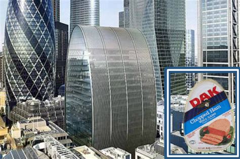 Check spelling or type a new query. Coming Soon: The 'Can Of Ham' Tower | Londonist