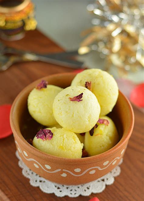 Rasgulla Recipe Tested And Tried Rasgulla Recipe Tips On How To Make