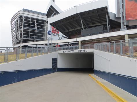 11 Secrets Of Sports Authority Field Mile High