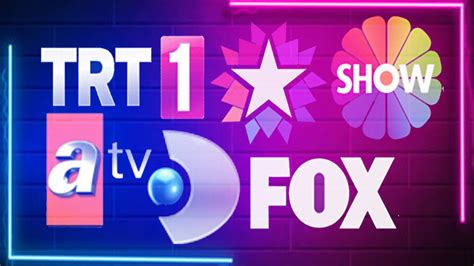 Trt Star Tv Fox Tv Kanal D Show Tv Frekans Ayarlama Te T Rksat