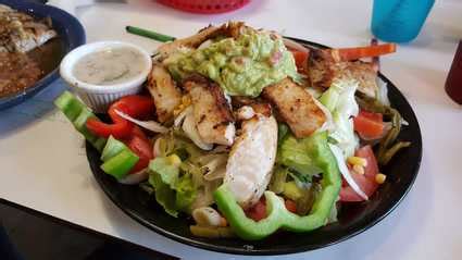 Pay attention that california cactus cafe opening and closing hours may vary. Lunch/Dinner - YUCATAN GRILL