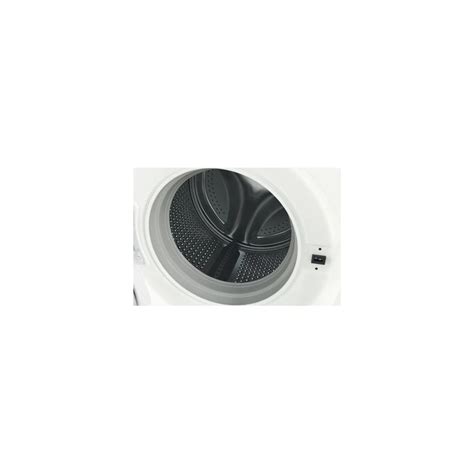 INDESIT Máq Lavar Roupa MTWE 91295 W SPT