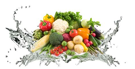 Collection Of Fruits And Vegetables Png Hd Pluspng