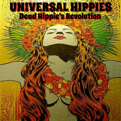 Diamonds And Rust Universal Hippies Dead Hippies Revolution 2017