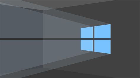 Windows 10 Minimalism Minimalist Hd 4k Computer Deviantart 