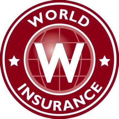 We are focused on solving the financial needs of corporations, closely held businesses, high net worth individuals. World Insurance Associates - Request a Quote - Insurance - 656 Shrewsbury Ave, Tinton Falls, NJ ...