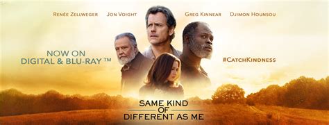 Same kind of different as me (2017). Same Kind of Different as Me - Monday Movie 1:30 pm ...