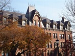 College Snapshots: Tufts University