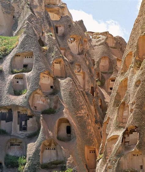 30 Stunning Abandoned Towns Around The World Artofit