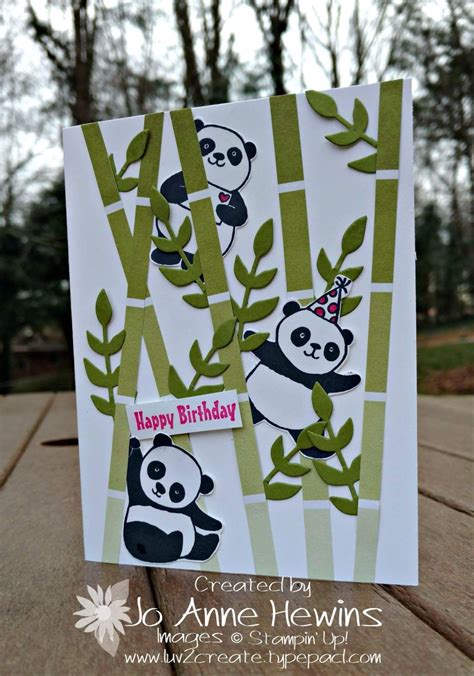 Sacando caca a gorda prostitución. Pin by Susan Grove on SU pandas | Paint chip cards, Stamping up cards, Cards