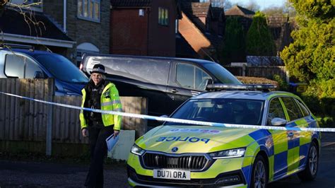 Neighbours Speak Of Shock After Two Women Found Dead In House