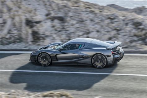 Rimac c_two concept specs (2020) • acceleration 1.85s ⚡ battery 120 kwh • price from $0 • range 350 mi • compare, choose, see best deals. Rimac Concept Two Revealed In Geneva With Almost 2000 HP ...