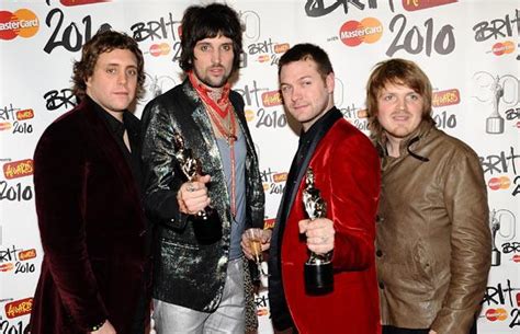 Brit Awards 2010 Winners And Performers