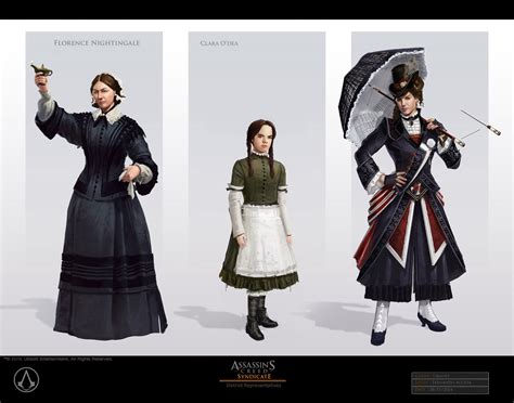 Fine Art The Art Of Assassin S Creed Syndicate