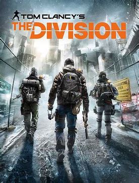 1,707,320 likes · 797 talking about this. Tom Clancy's The Division - Wikipedia