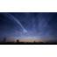 Noctilucent Cloud After Moon Eclipse  Isaac GP Com
