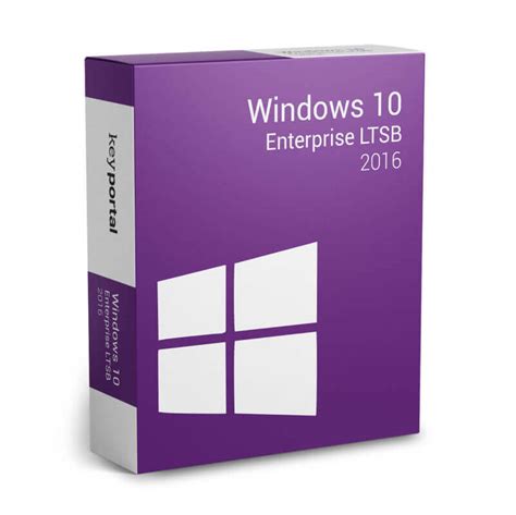 Windows 10 Enterprise Ltsb 2016 Sofort Download Keyportaluk