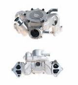 Pictures of Lt1 Water Pump