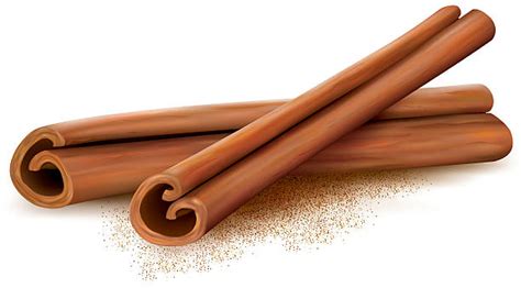 Royalty Free Cinnamon Clip Art Vector Images And Illustrations Istock