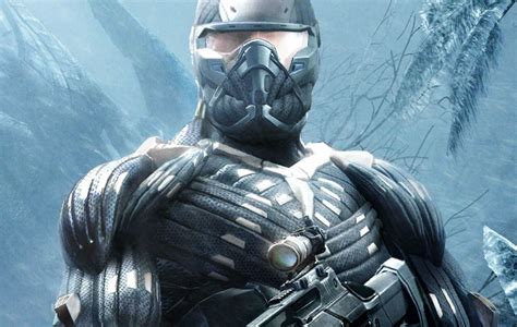 ‘crysis Remastered Has Received New Release Date For September