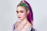 What Happened to Grimes? Has She Gone Through Plastic Surgery ...