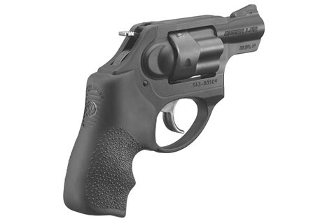 Ruger Lcr X Special Double Action Revolver With External Hammer Sportsman S Outdoor Superstore